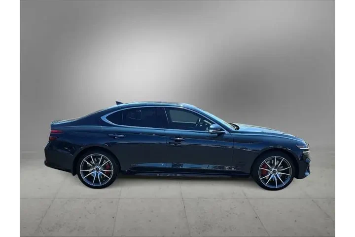 $33000 : Genesis G70 2025 2.5T Sport image 9