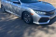 $14595 : 2019 Civic LX thumbnail