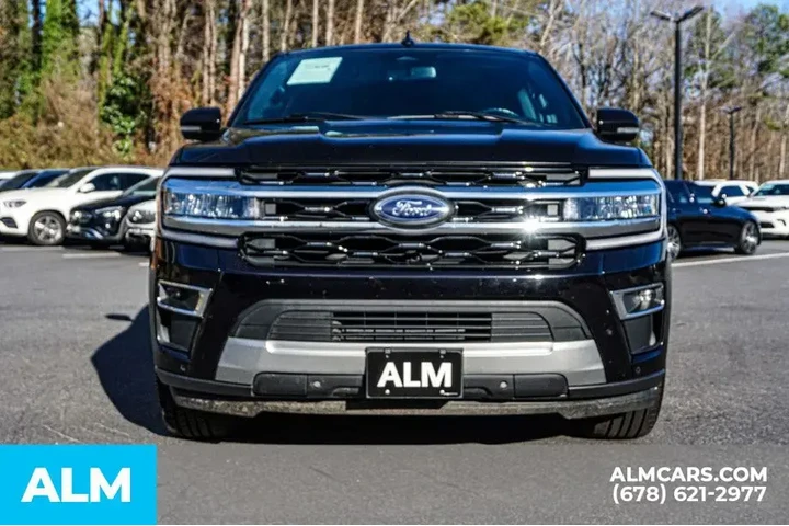 $39920 : Ford Expedition MAX 2024 4x2 image 10