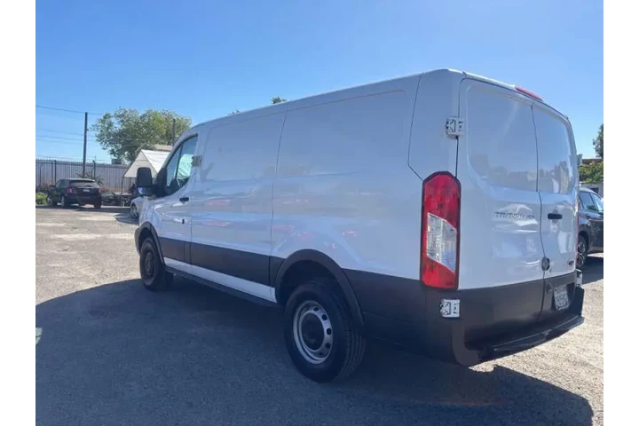 $16999 : 2017 Transit 250 image 6