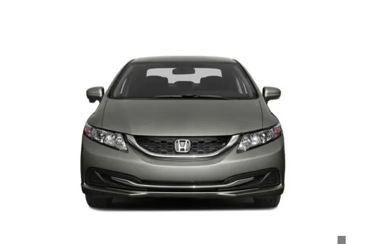 $12981 : Honda Civic 2015 SE 4dr Seda image 4