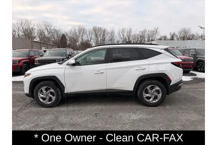 $23900 : Hyundai TUCSON 2023 AWD SEL image 6