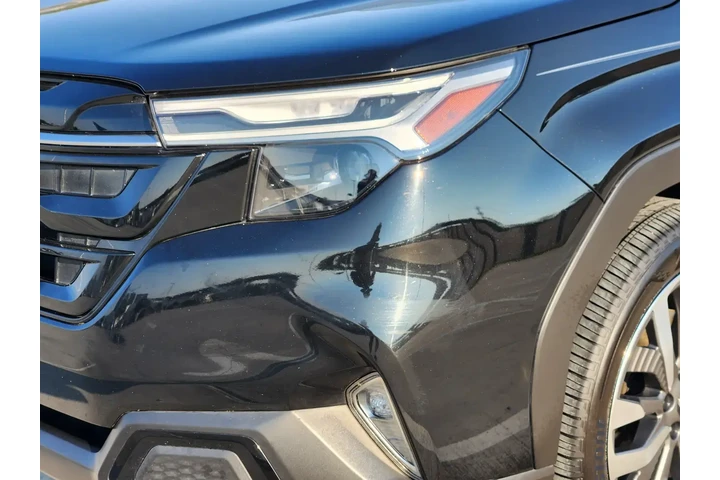 $34988 : Subaru Forester 2025 AWD Tou image 9