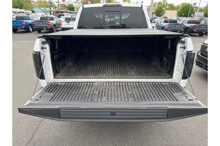 $33500 : Ford F-150 2020 4x4 Platinum image 6