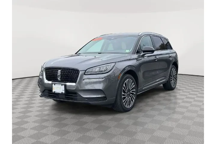 $28254 : Lincoln Corsair 2022 AWD Sta image 3