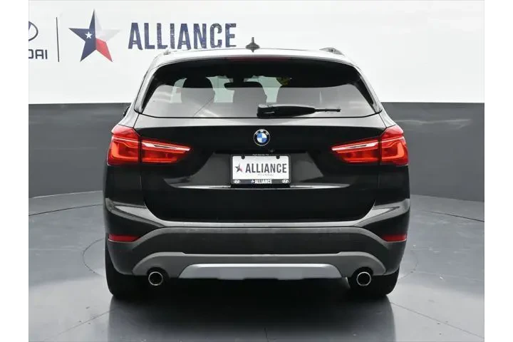 $12988 : BMW X1 2017 sDrive28i 4dr SU image 7