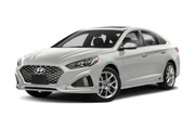 Hyundai SONATA 2018 Sport 4d en Miami