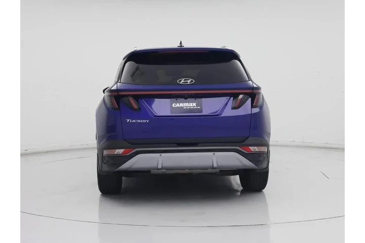 $21998 : Hyundai TUCSON 2022 Limited image 6