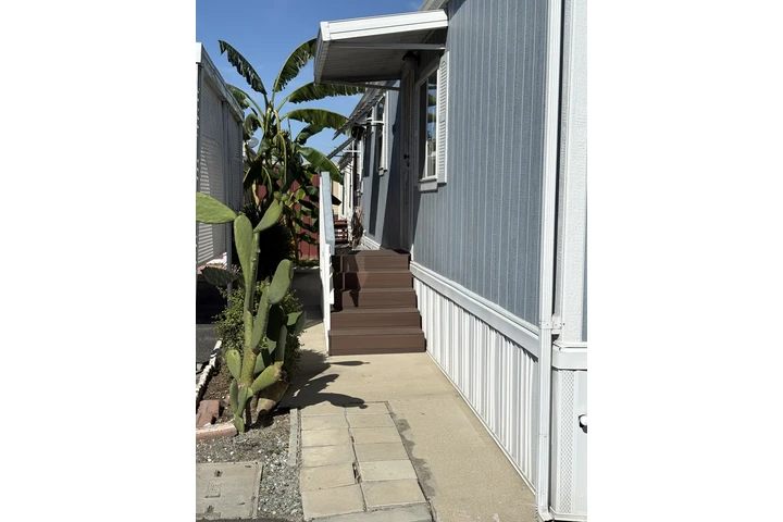 $2300 : Mobil Home-Gardena image 8