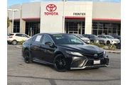 Toyota Camry Hybrid 2023 XSE