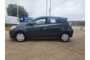 $14999 : Mitsubishi Mirage 2024 ES 4d thumbnail