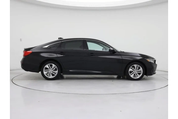 $17998 : Honda Accord 2020 LX 4dr Sed image 7
