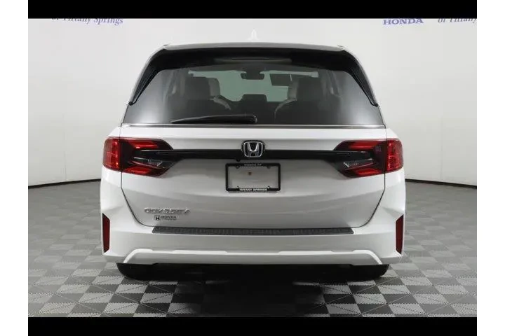 $39875 : Honda Odyssey 2025 EX-L 4dr image 6