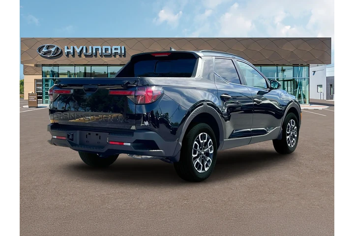$28999 : Hyundai SANTA CRUZ 2024 SEL image 8