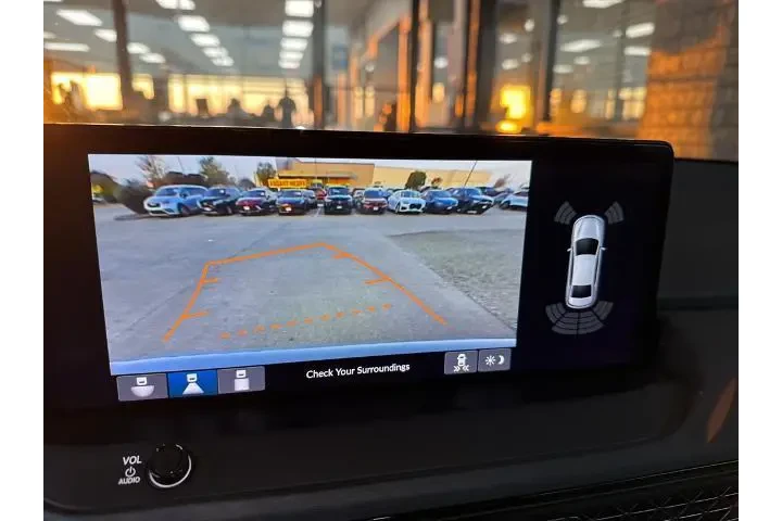 $28072 : Honda Accord Hybrid 2023 Tou image 8