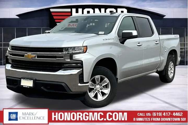 $26888 : Chevrolet Silverado 1500 201 image 3