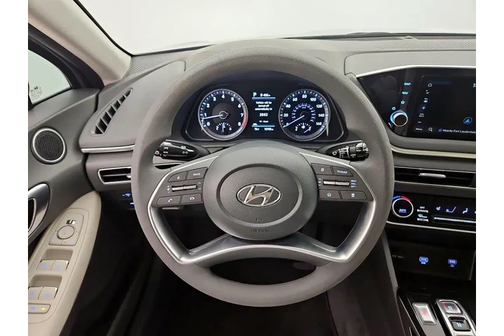 $22998 : Hyundai SONATA 2023 SEL 4dr image 10