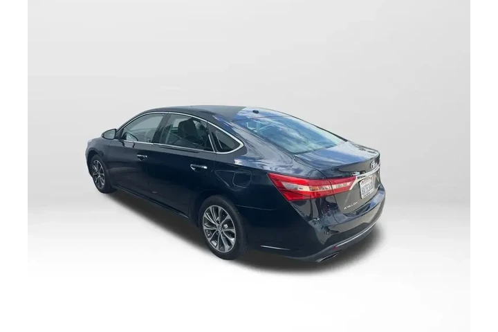$16500 : Toyota Avalon 2018 Limited 4 image 9