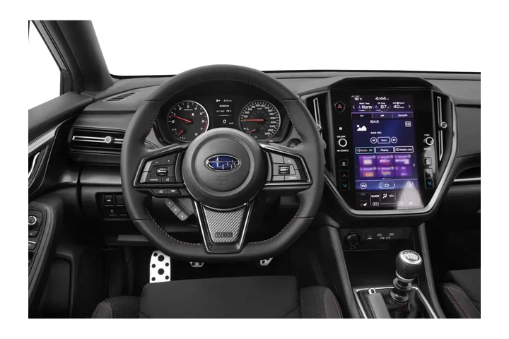 $29995 : Subaru WRX 2022 AWD Premium image 4