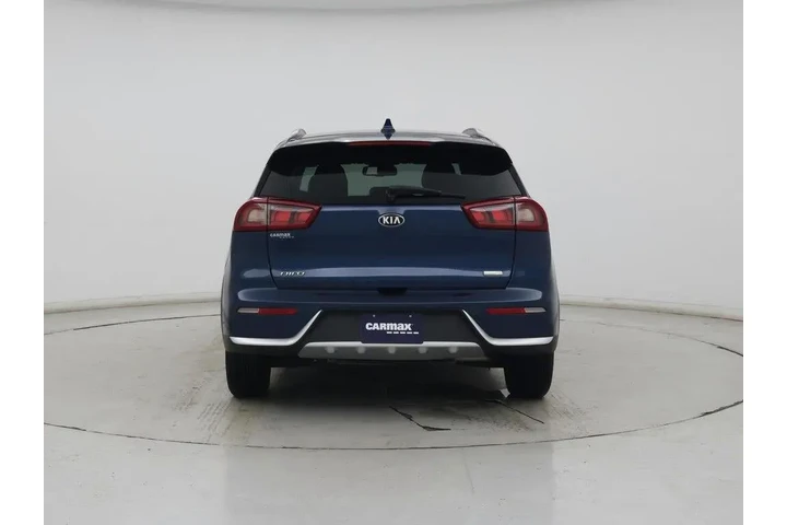 $21998 : Kia Niro 2019 EX 4dr Crossov image 8
