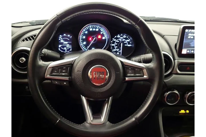 $22998 : FIAT 124 Spider 2020 Classic image 10