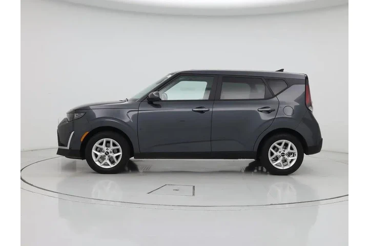 $20998 : Kia Soul 2025 LX 4dr Crossov image 3