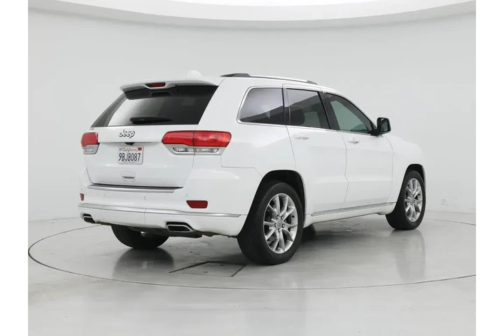 $23998 : Jeep Grand Cherokee 2015 4x4 image 8