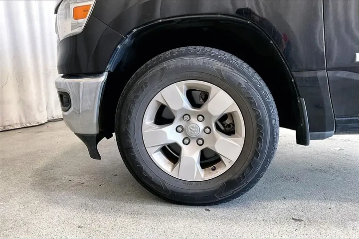 $25211 : Ram 1500 2022 4x2 Big Horn 4 image 6