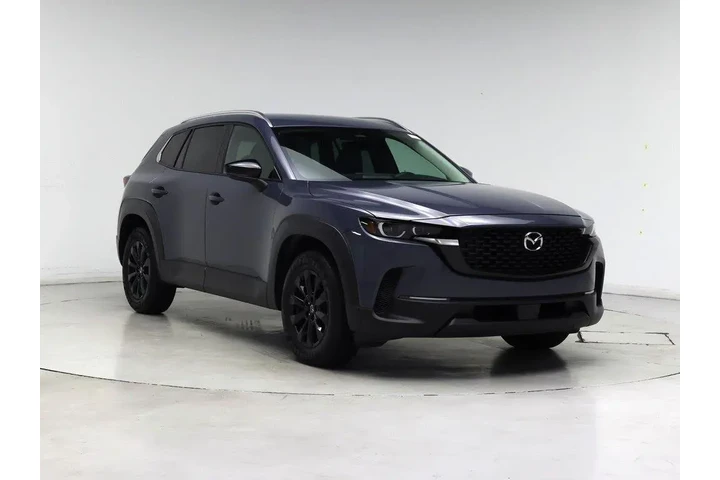 $27998 : Mazda CX-50 2025 AWD 2.5 S P image 1