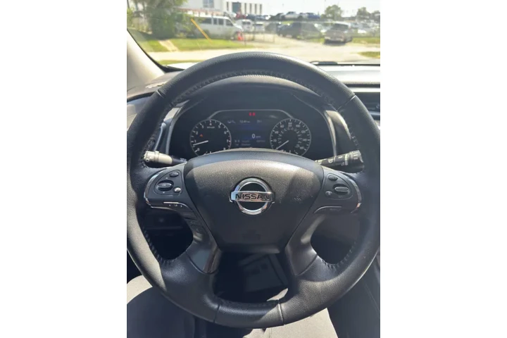 $17900 : 2021 Murano SV image 10