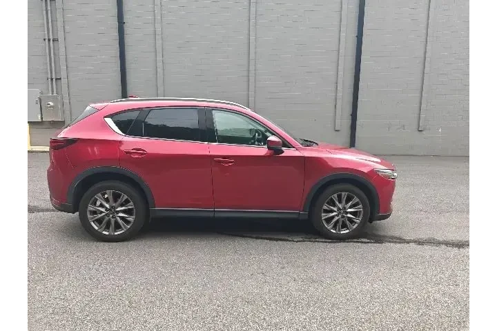 $16990 : Mazda CX-5 2019 Grand Tourin image 2