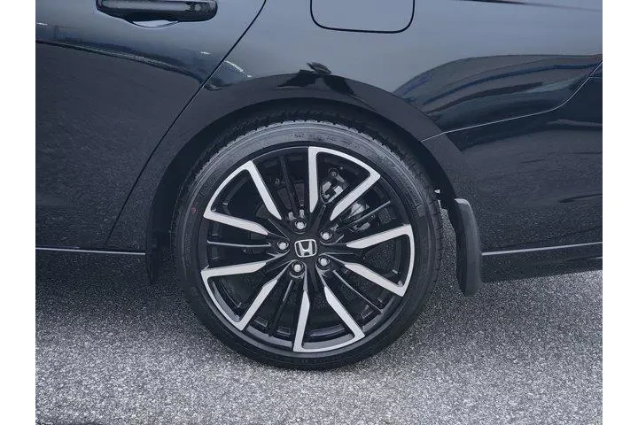 $38526 : Honda Accord Hybrid 2025 Tou image 10