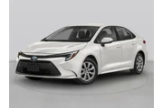 $23721 : Toyota Corolla Hybrid 2024 S thumbnail