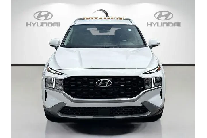 $23221 : Hyundai SANTA FE 2023 SEL 4d image 2