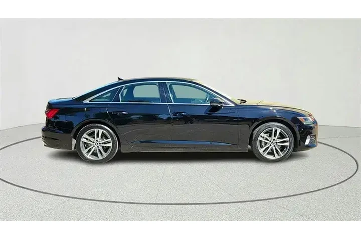 $31148 : Audi A6 2023 AWD quattro Pre image 2