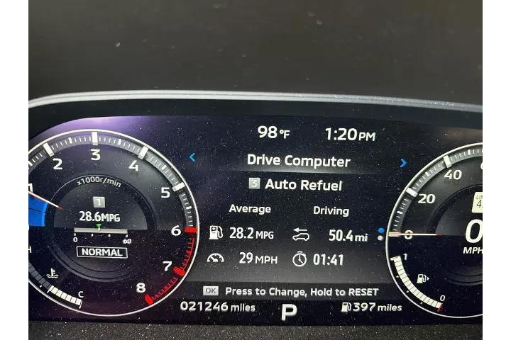 $26285 : Mitsubishi Outlander 2023 SE image 6