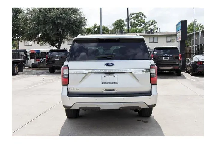 $22610 : Ford Expedition MAX 2019 4x4 image 3