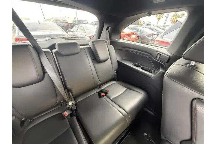 $39999 : Honda Odyssey 2025 Sport-L 4 image 9