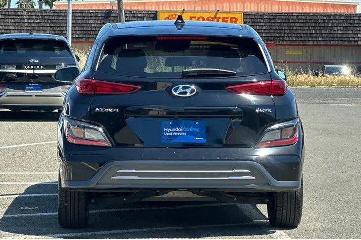 $18890 : Hyundai KONA Electric 2023 S image 7