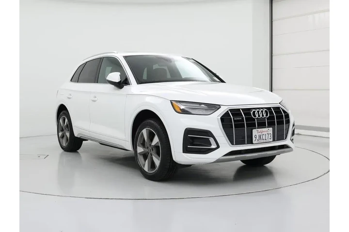 $30998 : Audi Q5 2023 AWD quattro Pre image 1