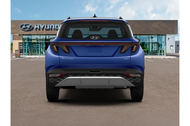 $27983 : Hyundai TUCSON 2023 AWD Limi image 6
