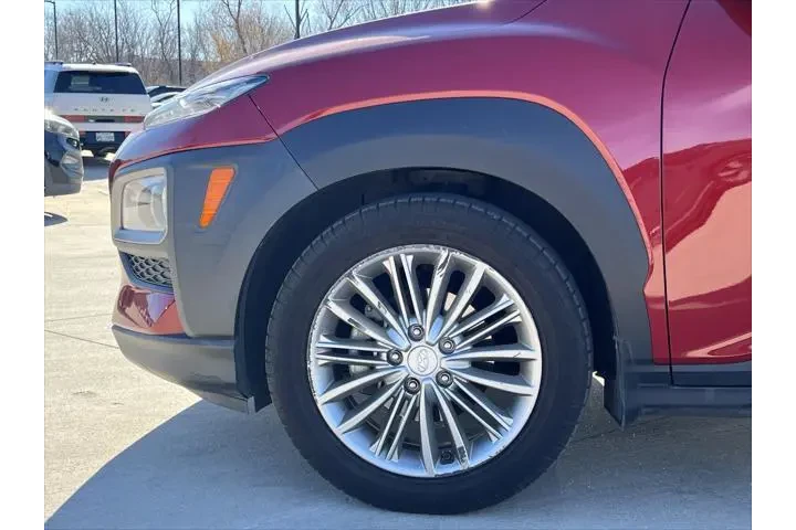 $12999 : Hyundai KONA 2021 SEL 4dr Cr image 8