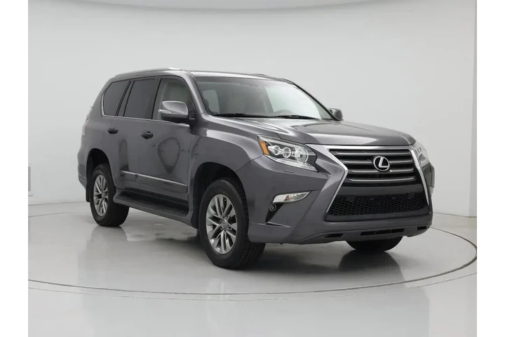 $30998 : Lexus GX 460 2016 AWD Luxury image 1