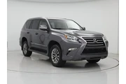 Lexus GX 460 2016 AWD Luxury en Modesto