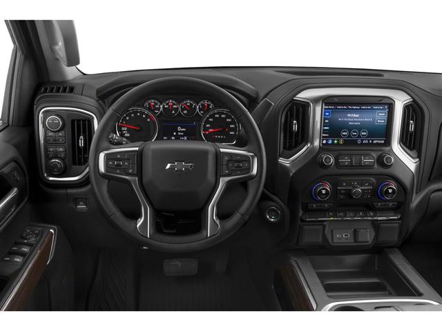 $35984 : 2020 Silverado 1500 LT Trail image 4