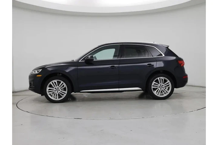 $26998 : Audi Q5 2019 AWD quattro Pre image 3