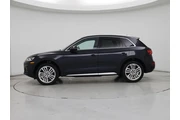 $26998 : Audi Q5 2019 AWD quattro Pre thumbnail