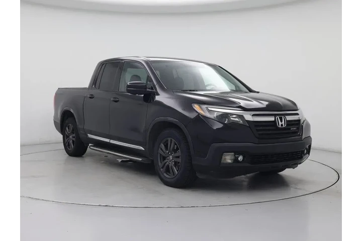 $18998 : Honda Ridgeline 2017 Sport 4 image 1