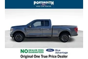 $38995 : Ford F-150 2023 4x4 XLT 4dr thumbnail