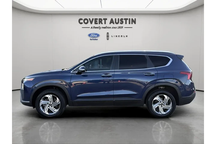 $19888 : Hyundai SANTA FE 2023 AWD SE image 2